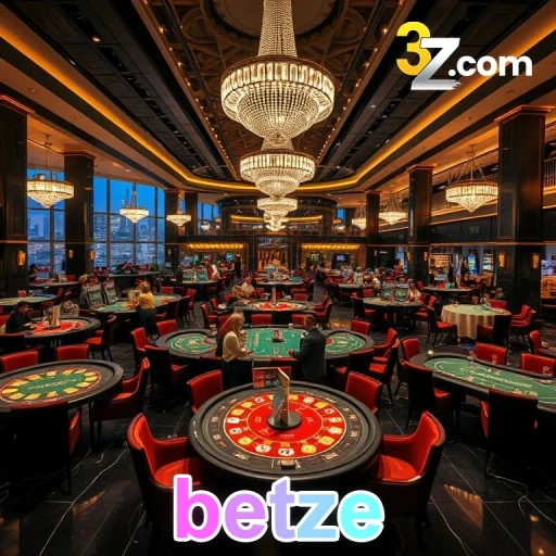 betze Apostas Ao Vivo