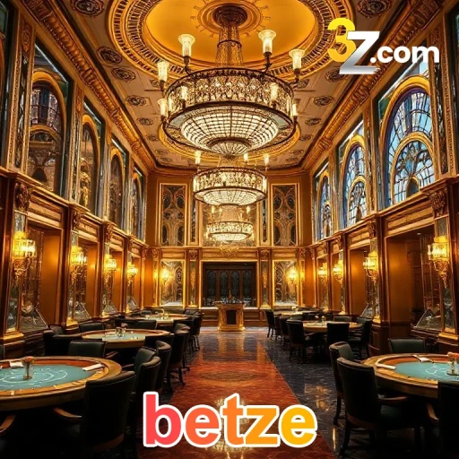 betze Jogos de caça-níqueis