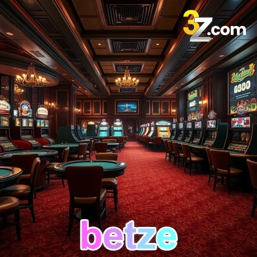 betze Cassino Online