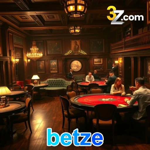 betze Site Confiável