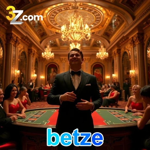 betze Jogos de caça-níqueis