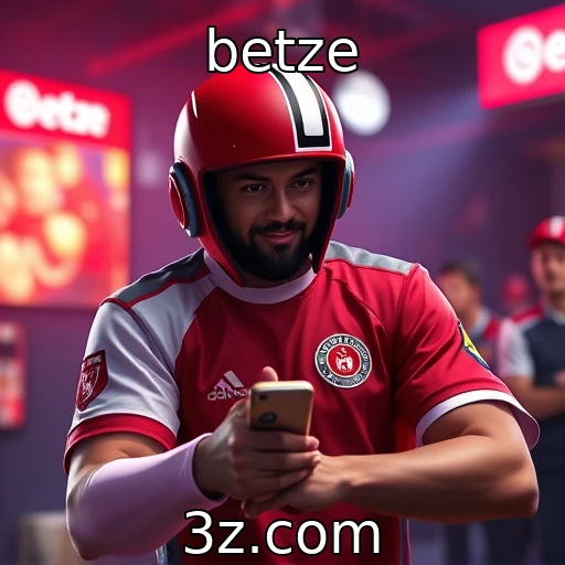 tendências de mercado na indústria de jogos