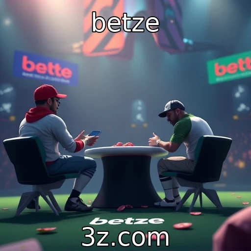 Tendências de mercado na indústria de jogos